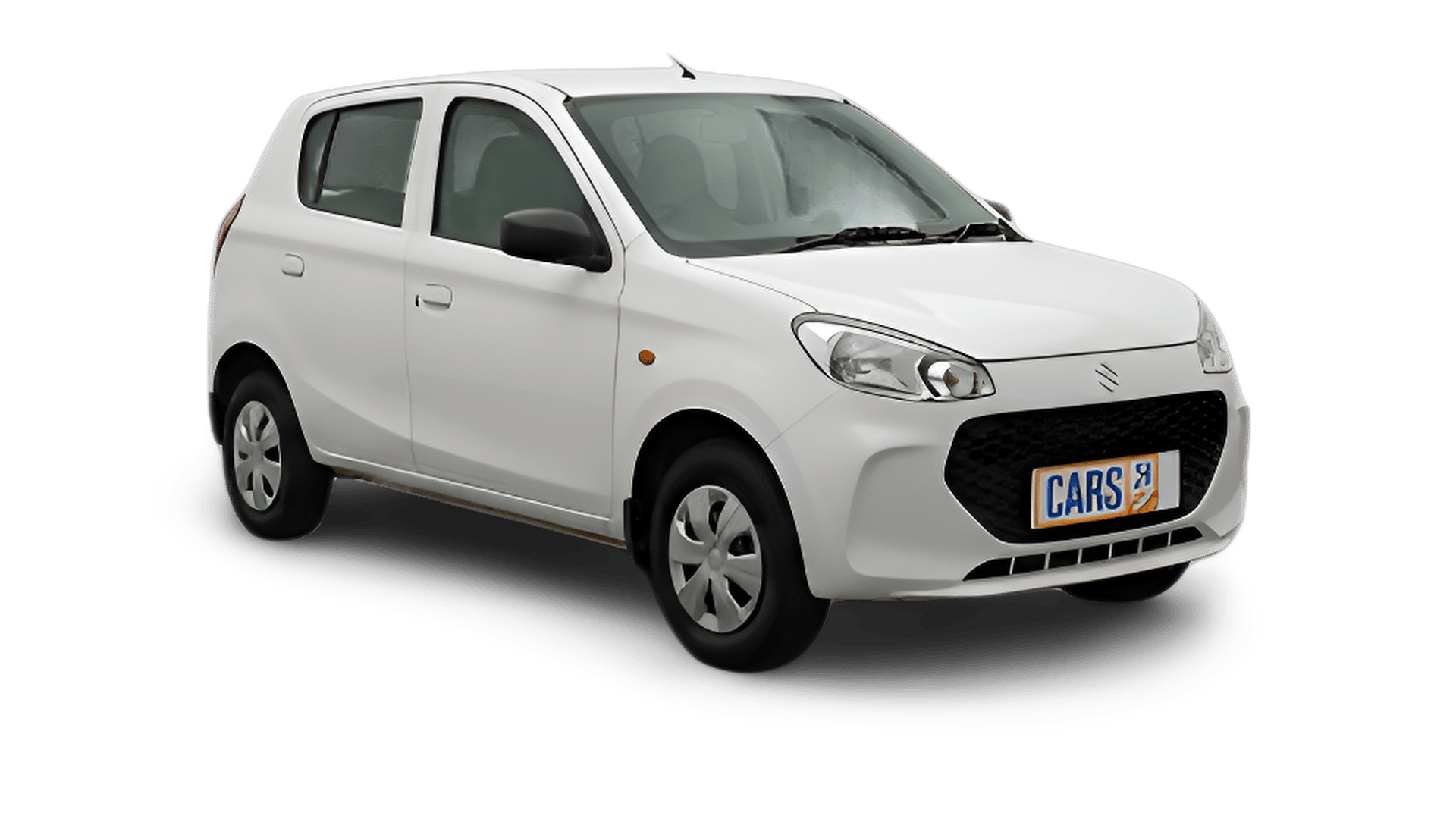 2025 Maruti Alto K10 - Hatchback - Petrol - Manual - ₹4.71 lakh
